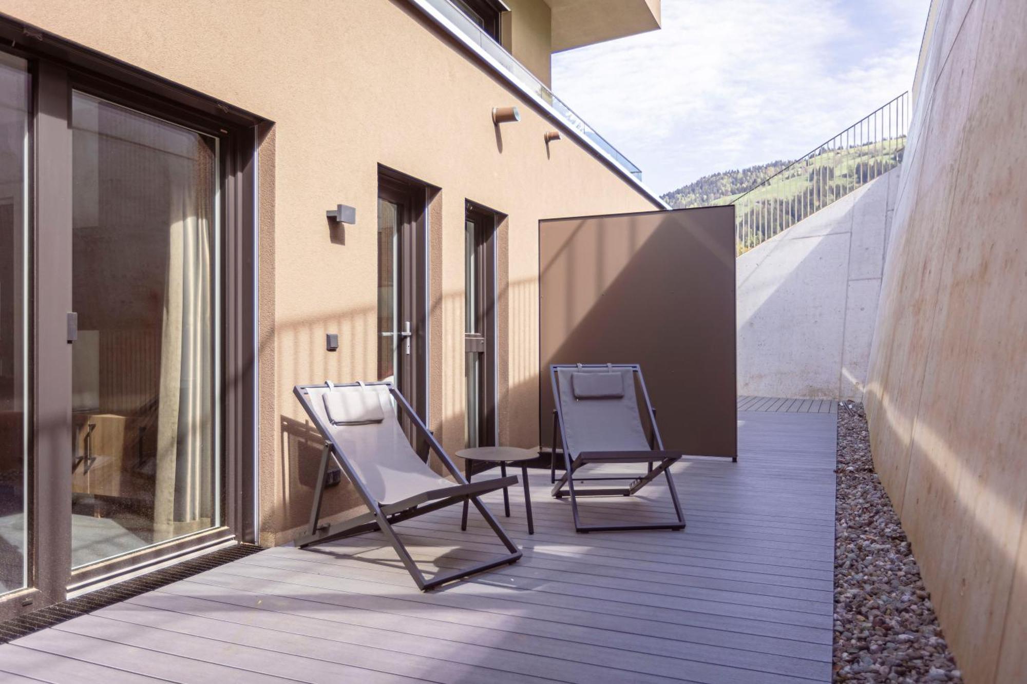 Brixental Suites Hopfgarten By Alps Resorts Hopfgarten im Brixental Exterior photo